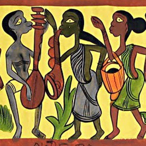 Krisho Pokkho - Sagnik Bhattacharya