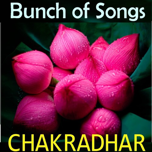 Hasine Saluk - Chakradhar