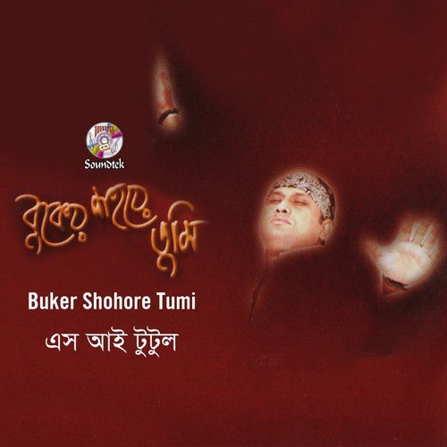 Ghumiye Geche Prithibi - S. I. Tutul
