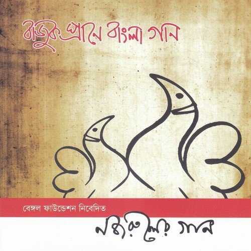 Meghla Nishi Bhore - Various Artists