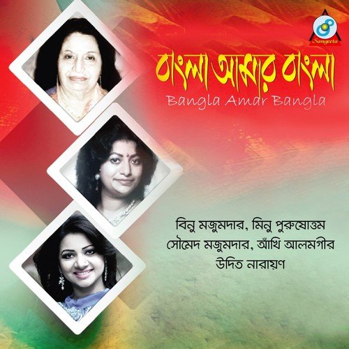 Nishedh Vangar Kono Karon - Various Artists