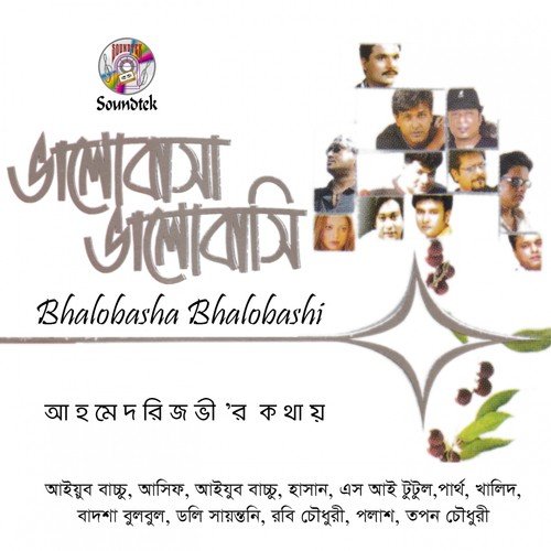Boro Sukhe Acho - Various Artists