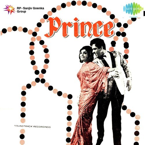 Nazar Mein Bijli Ada Mein Shole - Shankar-Jaikishan