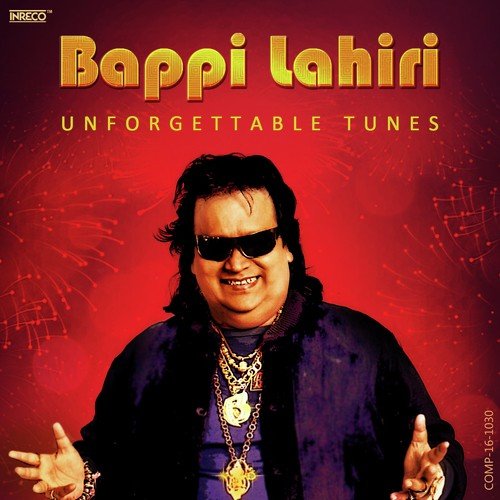 Tui Jato Phool - Bappi Lahiri