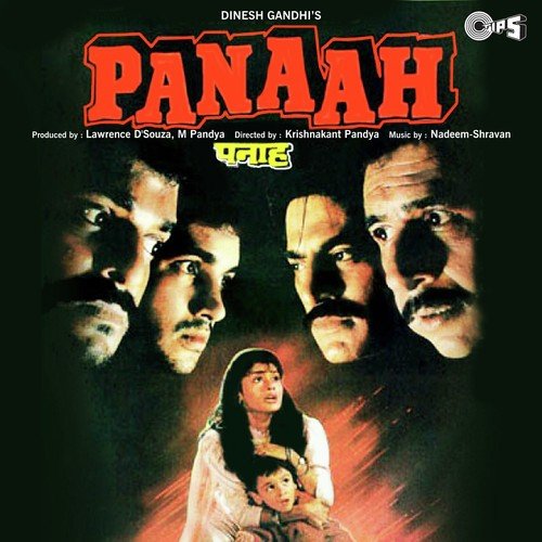 De De Na Mujhko Mere Yaar - Nadeem-Shravan