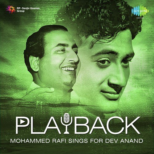 Kabhi Na Kabhi Kahin Na Kahin (From Sharabi) - Shankar-Jaikishan, S. D. Burman, Salil Chowdhury, Madan Mohan