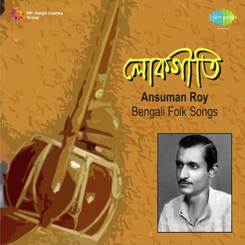 Tahole Shunun Mahashoy - Ansuman Roy