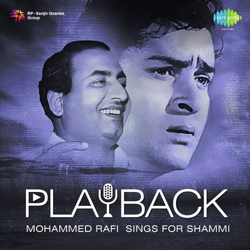 Deewana Mujhsa Nahin (From Teesri Manzil) - Shankar-Jaikishan
