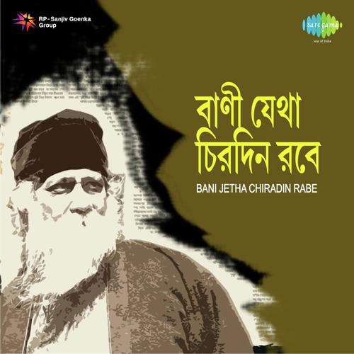Kagajer Phul Bole - Satinath Mukherjee