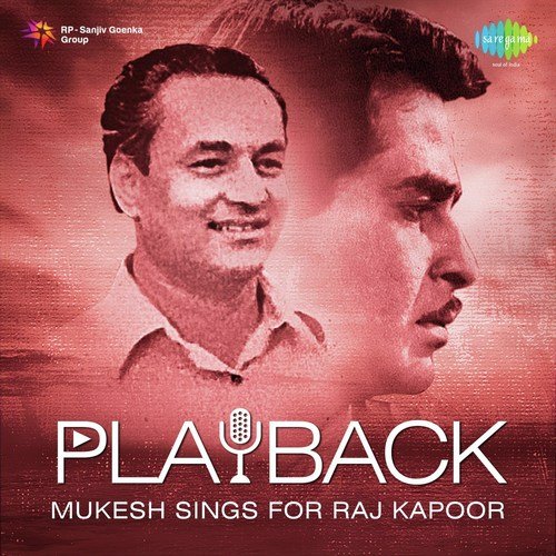O Mehbooba (From Sangam) - Shankar-Jaikishan, Salil Chowdhury, R.D. Burman, Ram Ganguly