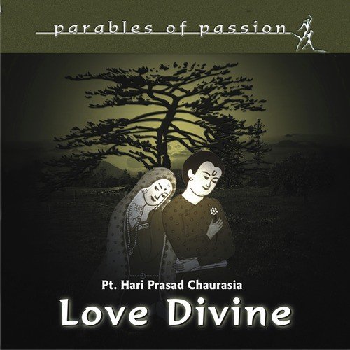Oh Radha  Oh Radha  - Pandit Hariprasad Chaurasia, Rakesh Chaurasia