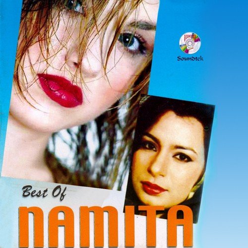 Kotha Dip Jole - Namita