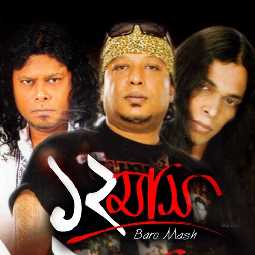 Priyo Bondhu Kay Bolchhi - Ayub Bacchu