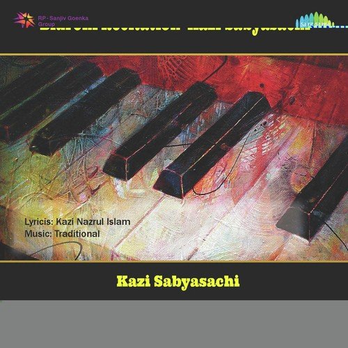Shatil Arab - Kazi Sabyasachi