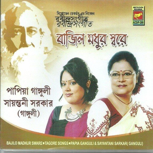 Timir Abagunthane Papiya - Papiya Ganguli, Sayantani Sarkar-Ganguli