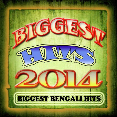 Keno Tumi Bole Gele - Various Artists