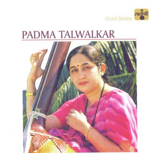Re Pat   Raag Basant   Khayal Vilambit   Jhumrataal - Padma Talwalkar