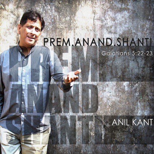 Khudawand Azeem Baadshah - Anil Kant, Shreya Kant