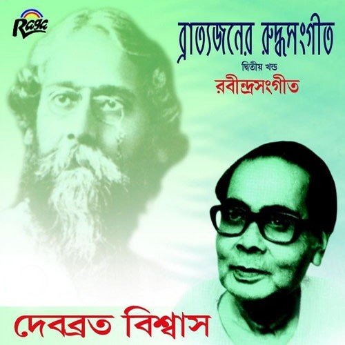 In The Deep Shadow - Debobroto Biswas