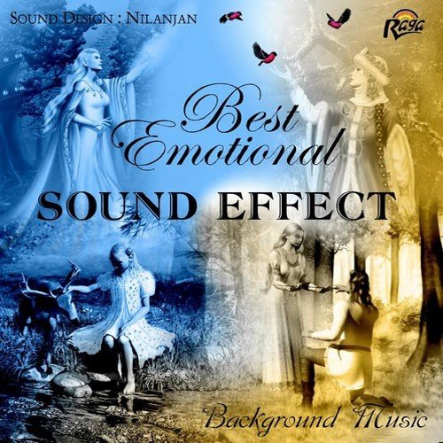 Melody Rythym - Various Artists