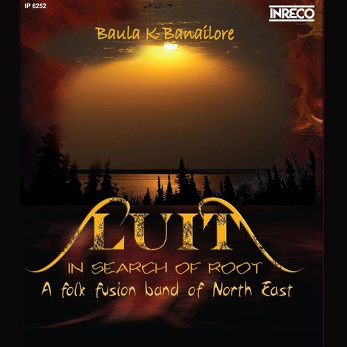 Ganja Chirol Chirol Pat - Various Artists