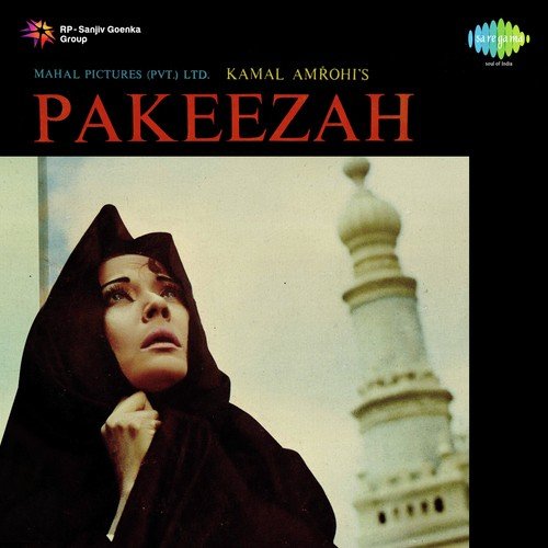 Chalte Chalte Yun Hi Koi - Naushad, Ghulam Mohammed