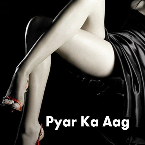 Piche Hai Palash Ki Ban - Partha Bhowmik, Sonain Sen