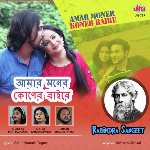 Gahano Ghano Chhailo - Swapan Ghosal