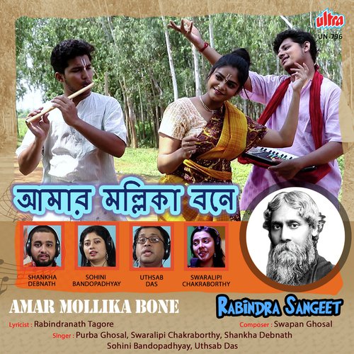 Bhalo Beshe Sokhi - Swapan Ghosal