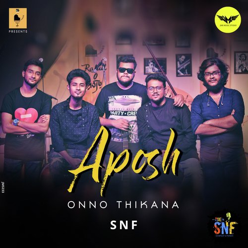 Aposh Onyo Thikaana - The SNF