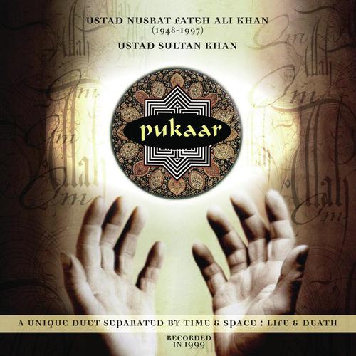 Main To Piya Se Naina - Nusrat Fateh Ali Khan, Ustad Sultan Khan