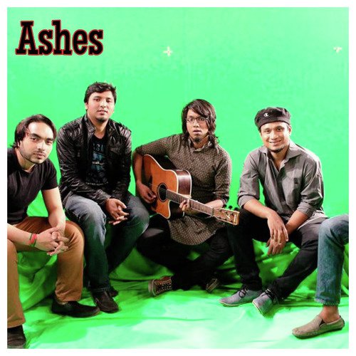 Hin - Ashes