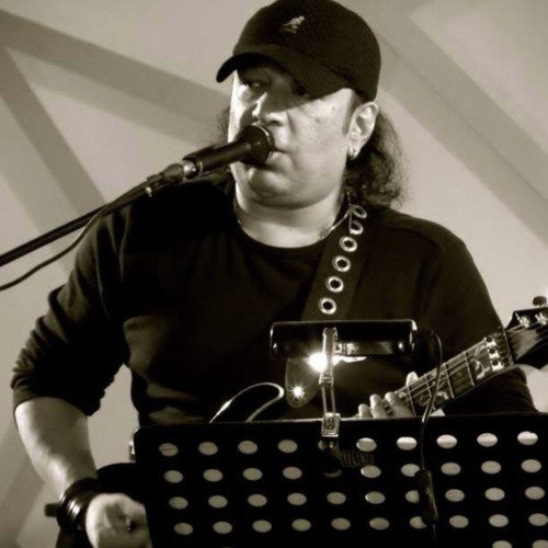 Shomoyer Isharay - Ayub Bacchu