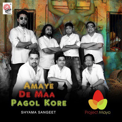 Amaye De Maa Pagol Kore - Project Maya