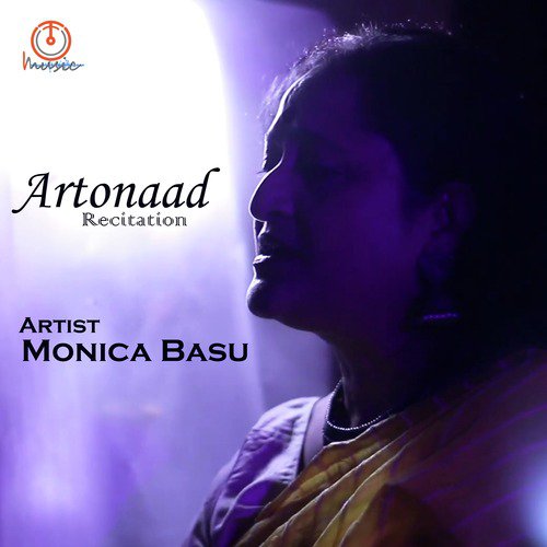 Artonaad - Monica Basu