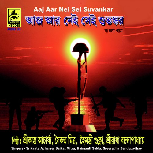 Tomar Oi Misti Mukhe - Various Artists