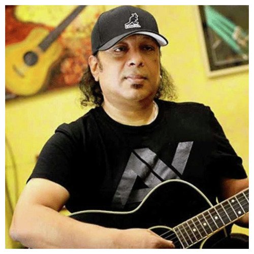 Jodi Firia Deo - Ayub Bacchu
