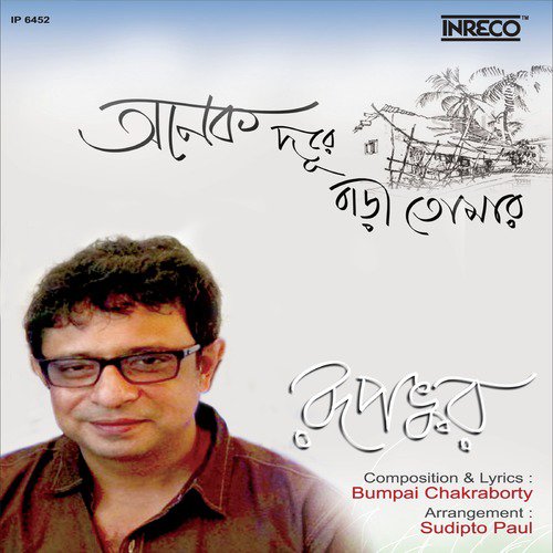Anek Durey Bari Tomar - Rupankar