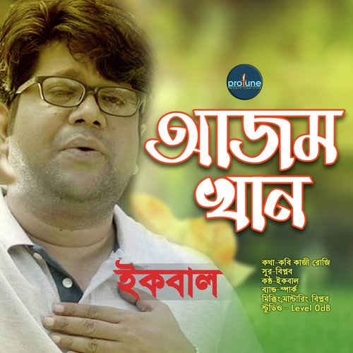 Ajam Khan - Iqbal, Spark
