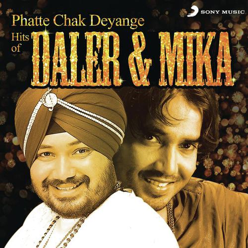 Ishq Brandy - Daler Mehndi, Mika Singh