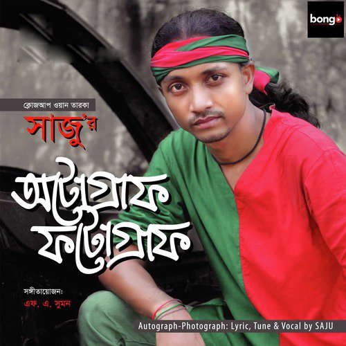 Kemone Badhibo Tomay - Saju Ahmed