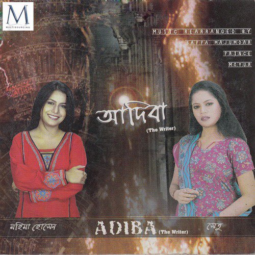 Khachar Vetor Ochin Pakhi - Shetu, Mohima Hosen