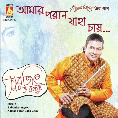 Amaro Porano Jaha Chai - Supratip Bhattacharya