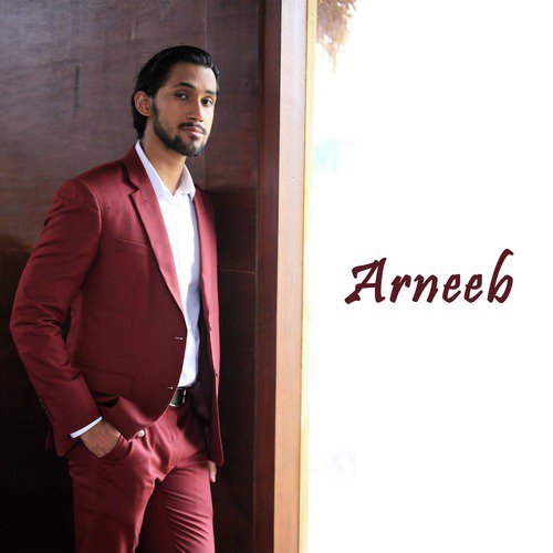Jani Ami - Arneeb