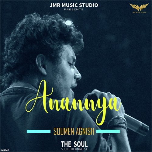Anannya - Soumen Agnish