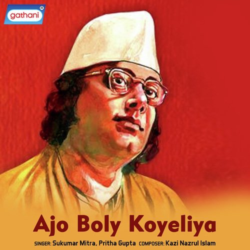 Se Chole Geche - Sukumar Mitra