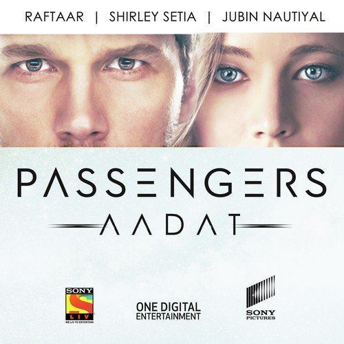 Aadat - Raftaar, Shirley Setia, Jubin Nautiyal