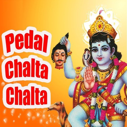 Pedal Chalta Chalta - Raju Mewadi, Raju Rawal
