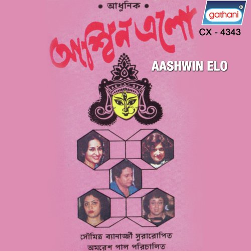 Ei Nijhum Raate - Various Artists