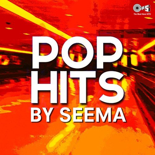Dekho Daakiya Aaya Hai - Seema